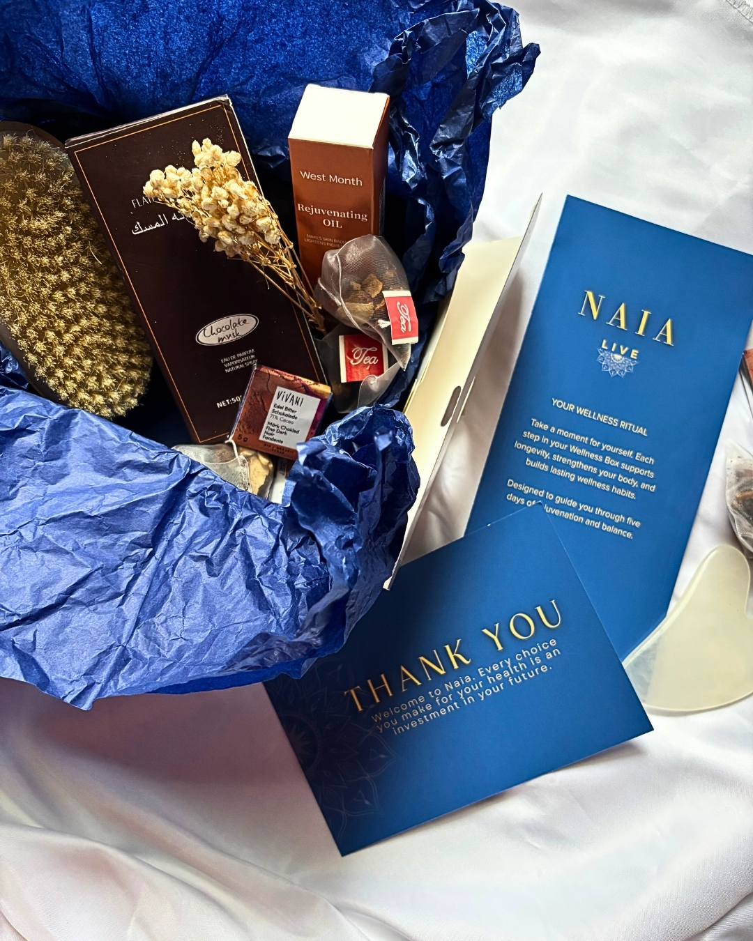 Dark Chocolate Treats