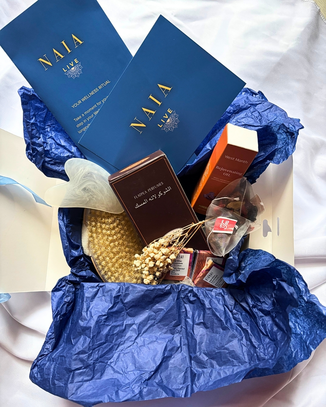 Traditional Chinese Medicine Teas